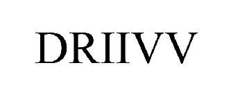 DRIIVV