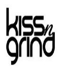 KISSNGRIND