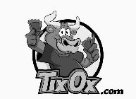 TIXOX.COM