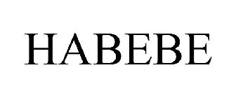 HABEBE