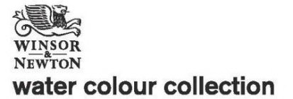 WINSOR & NEWTON WATER COLOUR COLLECTION