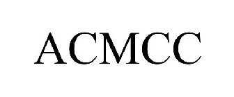 ACMCC