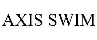 AXIS SWIM
