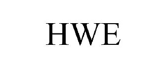 HWE