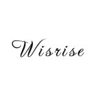 WISRISE