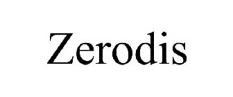 ZERODIS