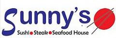 SUNNY'S SUSHI STEAK SEAFOOD HOUSE