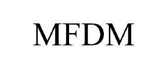 MFDM