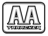 AA TRAACKER