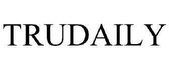 TRUDAILY
