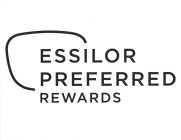 ESSILOR PREFERRED REWARDS