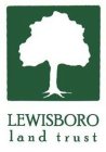 LEWISBORO LAND TRUST