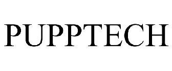 PUPPTECH