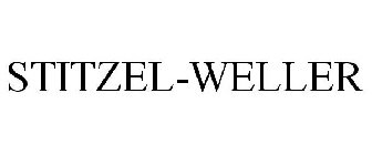 STITZEL-WELLER