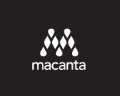 MACANTA