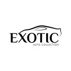 EXOTIC AUTO COLLECTION