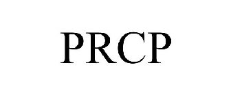PRCP