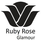 RUBY ROSE GLAMOUR