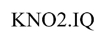 KNO2.IQ