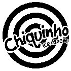CHIQUINHO ICE CREAM