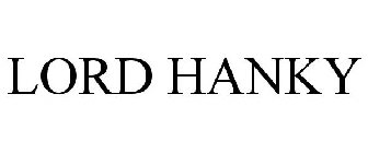 LORD HANKY