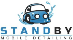 STANDBY MOBILE DETAILING
