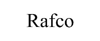 RAFCO