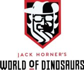 JACK HORNER'S WORLD OF DINOSAURS