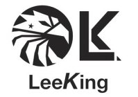 LK LEEKING