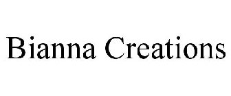 BIANNA CREATIONS