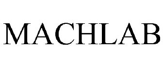 MACHLAB