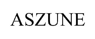 ASZUNE