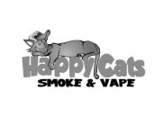 PUFF HAPPY CATS SMOKE & VAPE