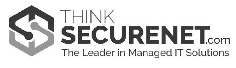 THINK SECURENET.COM THE LEADER IN MANAGED IT SOLUTIONS