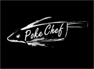 POKE CHEF