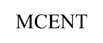 MCENT
