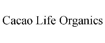 CACAO LIFE ORGANICS
