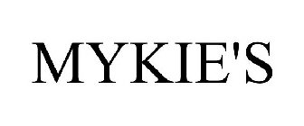 MYKIE'S