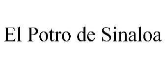 EL POTRO DE SINALOA