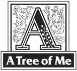 A A TREE OF ME