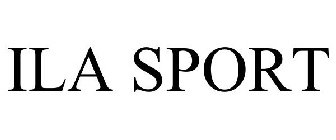 ILA SPORT