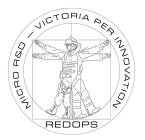 MICRO R&D - VICTORIA PER INNOVATION - REDOPS