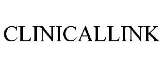 CLINICALLINK