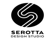 S SEROTTA DESIGN STUDIO