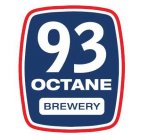 93 OCTANE BREWERY