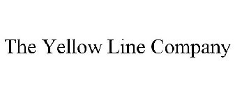 THE YELLOW LINE COMPANY