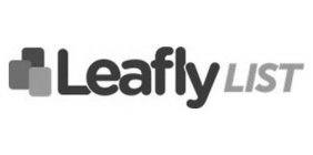 LEAFLY LIST