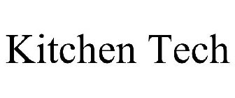 KITCHEN TECH