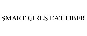 SMART GIRLS EAT FIBER