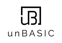 UNBASIC, UB, UN, BASIC